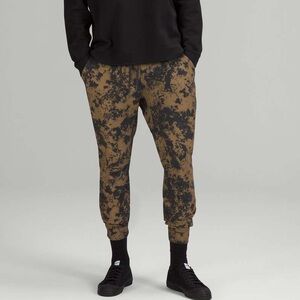 Men's Lululemon City Sweat Jogger